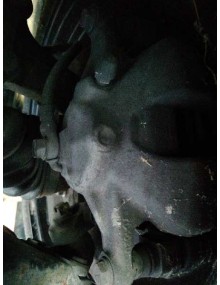 Recambio de pinza freno delantera izquierda para toyota avensis touring sports advance referencia OEM IAM   