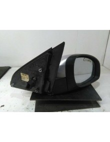 Recambio de retrovisor derecho para opel vectra c berlina club referencia OEM IAM 24436147 PLATA 