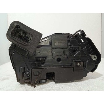 Recambio de cerradura puerta trasera izquierda para volkswagen arteon (3h8) referencia OEM IAM 5NA839015D  7 PINS