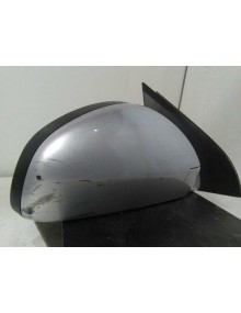 Recambio de retrovisor derecho para opel vectra c berlina club referencia OEM IAM 24436147 PLATA  2