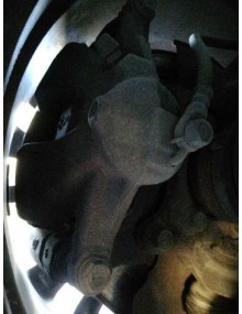 Recambio de pinza freno delantera derecha para toyota avensis touring sports advance referencia OEM IAM   