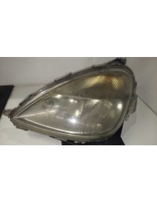 Recambio de faro izquierdo para mercedes-benz clase a (w168) 140 (168.031) referencia OEM IAM 031152201  