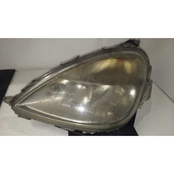 Recambio de faro izquierdo para mercedes-benz clase a (w168) 140 (168.031) referencia OEM IAM 031152201  