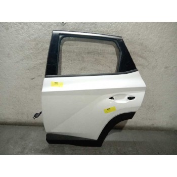 PUERTA TRASERA IZQUIERDA 77003N7005 