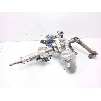 Recambio de columna direccion para hyundai i40 comfort referencia OEM IAM 563003Z170  