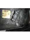 Recambio de retrovisor derecho para opel vectra c berlina club referencia OEM IAM 24436147 PLATA 