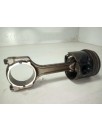 Recambio de piston para alfa romeo mito (145) 1.3 jtd cat referencia OEM IAM 06935  CON BIELA
