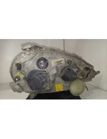 Recambio de faro izquierdo para mercedes-benz clase a (w168) 140 (168.031) referencia OEM IAM 031152201   2