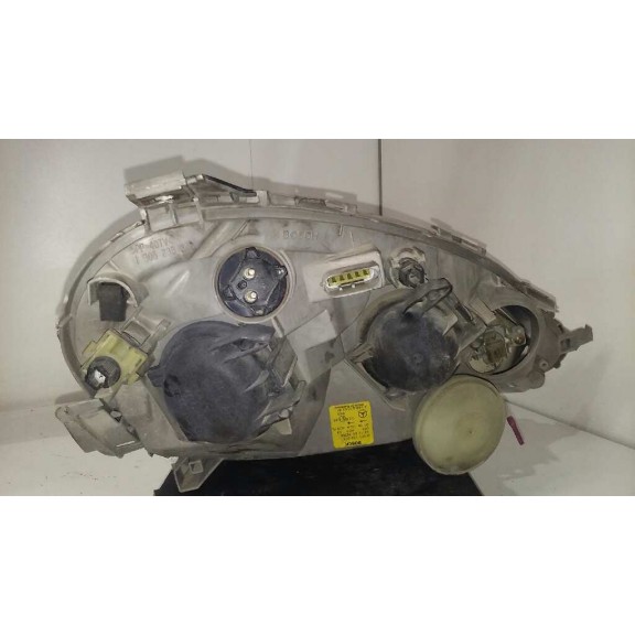 Recambio de faro izquierdo para mercedes-benz clase a (w168) 140 (168.031) referencia OEM IAM 031152201  