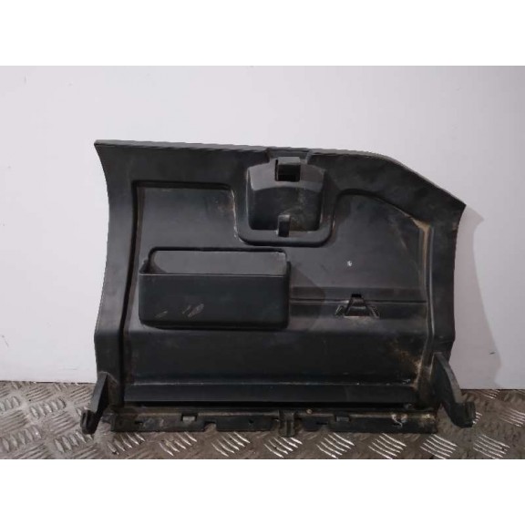 Recambio de guantera para citroën berlingo station wagon xtr referencia OEM IAM 9680941977  