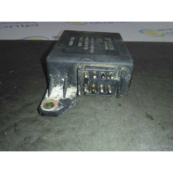 Recambio de sensor para mercedes-benz clase s (w126) berlina+coupe se 500 referencia OEM IAM 0038200710  