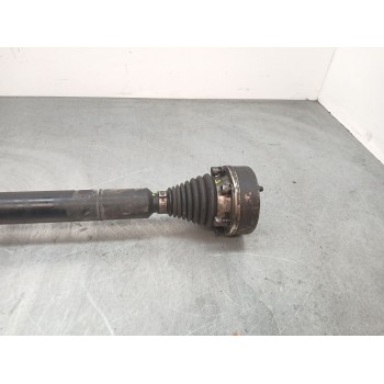 Recambio de transmision delantera derecha para volkswagen touran (1t3) 1.6 tdi referencia OEM IAM 1K0407272QN  