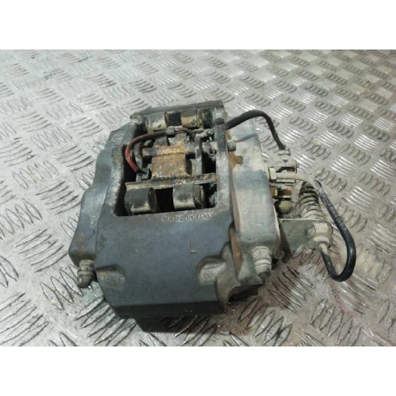 Recambio de pinza freno trasera izquierda para audi q7 (4l) 3.0 tdi referencia OEM IAM 207673034A  