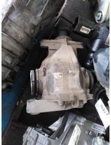 Recambio de diferencial trasero para bmw serie 5 berlina (e60) 530d referencia OEM IAM 7526931 AUTO EAN29R