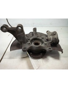 Recambio de mangueta delantera derecha para toyota avensis touring sports advance referencia OEM IAM    2