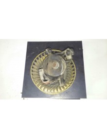 Recambio de motor calefaccion para mercedes-benz clase a (w168) 140 (168.031) referencia OEM IAM 14560014 549985810A  2
