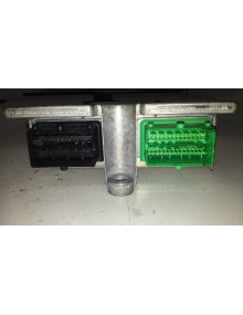 Recambio de centralita airbag para opel zafira b 1.7 16v cdti referencia OEM IAM 13288173   2