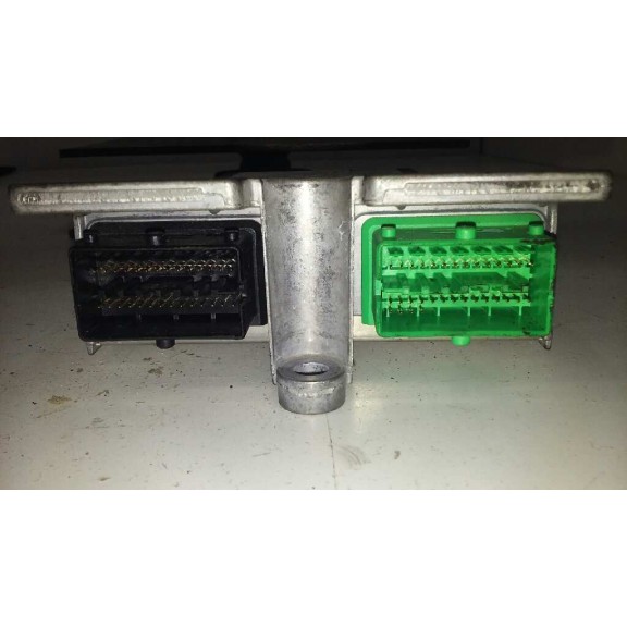 Recambio de centralita airbag para opel zafira b 1.7 16v cdti referencia OEM IAM 13288173  