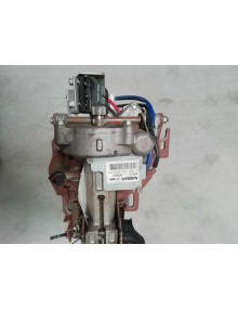 Recambio de columna direccion para nissan qashqai+2 (jj10) acenta referencia OEM IAM 48810 SIN CARDAN 48810BR60A 2