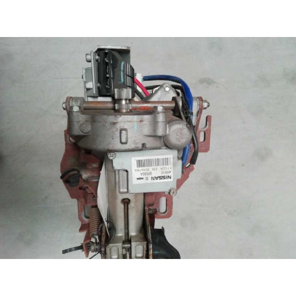 Recambio de columna direccion para nissan qashqai+2 (jj10) acenta referencia OEM IAM 48810 SIN CARDAN 48810BR60A