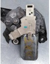 Recambio de motor limpia trasero para opel vivaro combi tour edition referencia OEM IAM  DERECHO 3 PINS