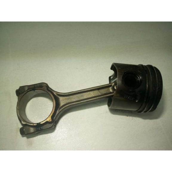 Recambio de piston para alfa romeo mito (145) 1.3 jtd cat referencia OEM IAM 06935  CON BIELA