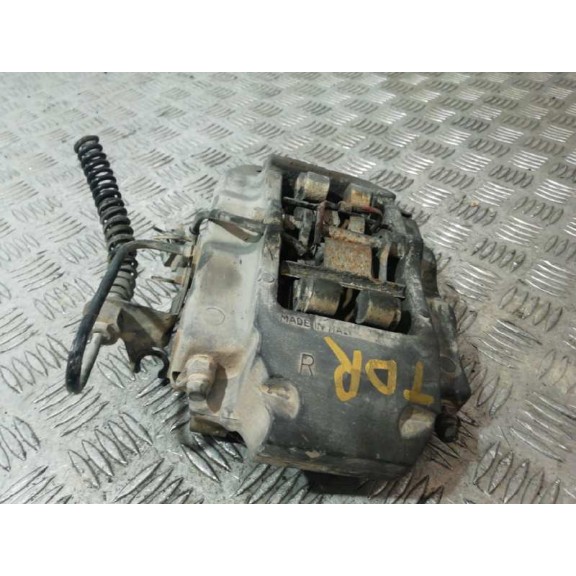 Recambio de pinza freno trasera derecha para audi q7 (4l) 3.0 tdi referencia OEM IAM 207673045A  