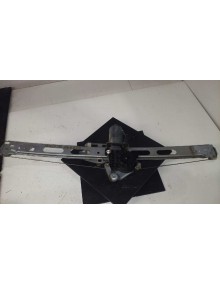 Recambio de elevalunas delantero derecho para mercedes-benz clase a (w168) 140 (168.031) referencia OEM IAM 191744XXX  2 PINS