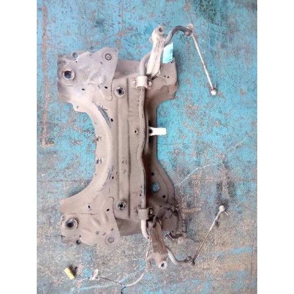 Recambio de puente delantero para peugeot 308 sw allure referencia OEM IAM   