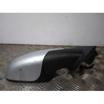 Recambio de retrovisor derecho para seat toledo (5p2) exclusive referencia OEM IAM  ELECTRICO 5 PIN 