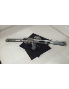 Recambio de elevalunas delantero derecho para mercedes-benz clase a (w168) 140 (168.031) referencia OEM IAM 191744XXX  2 PINS 2