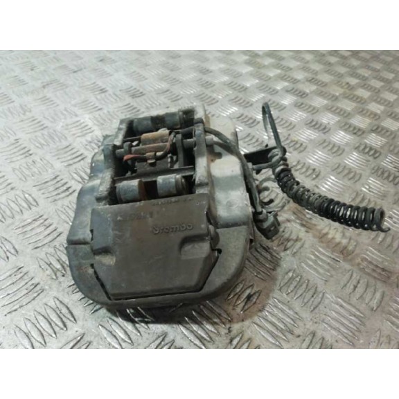 Recambio de pinza freno trasera derecha para audi q7 (4l) 3.0 tdi referencia OEM IAM 207673045A  