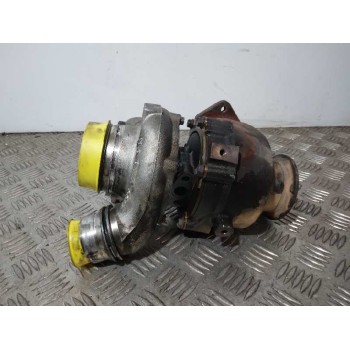 Recambio de turbocompresor para bmw serie 3 berlina (e90) 2.0 turbodiesel cat referencia OEM IAM 4913505850  