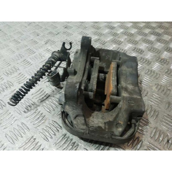 Recambio de pinza freno trasera derecha para audi q7 (4l) 3.0 tdi referencia OEM IAM 207673045A  