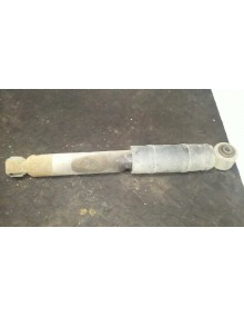 Recambio de amortiguador trasero para opel zafira b 1.7 16v cdti referencia OEM IAM   