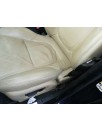 Recambio de juego asientos completo para jaguar xf 2.2 diesel luxury referencia OEM IAM  CUERO BEIGE REGULACION ELECTRICA