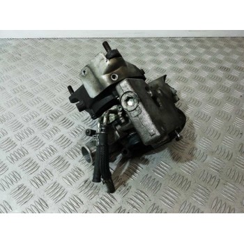 Recambio de turbocompresor para subaru legacy lim. b14 2.0 cat referencia OEM IAM 14411AA810 MAL 