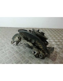 Recambio de mangueta trasera izquierda para audi q7 (4l) 3.0 tdi referencia OEM IAM 7L8505435  