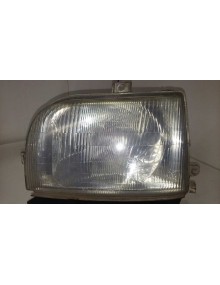 Recambio de faro izquierdo para daihatsu move l6 referencia OEM IAM   