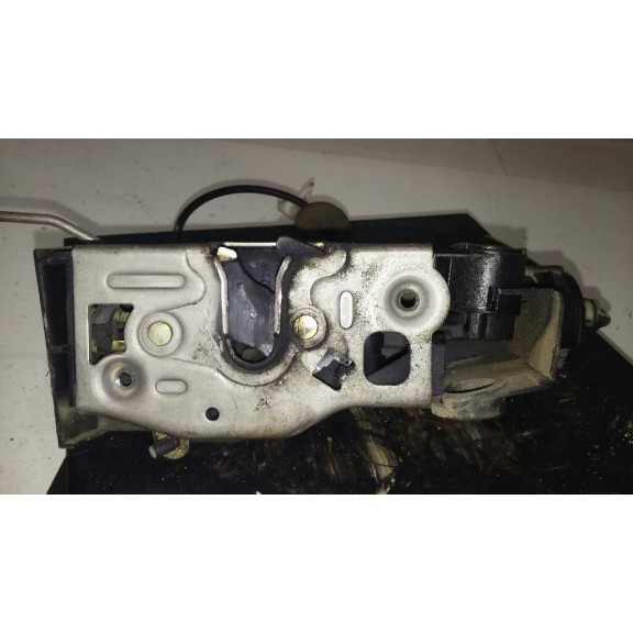 Recambio de cerradura puerta delantera izquierda para mercedes-benz clase a (w168) 140 (168.031) referencia OEM IAM   