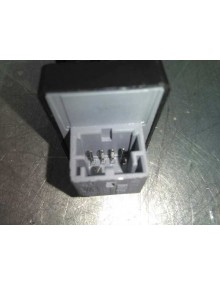 Recambio de mando elevalunas delantero derecho para audi a3 sportback (8p) referencia OEM IAM 4F0959855B 4F0959855B Y TRASEROS 2