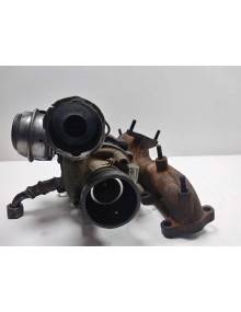 Recambio de turbocompresor para seat leon (1p1) comfort limited referencia OEM IAM 7518513   2
