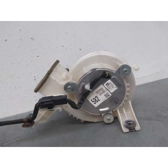 Recambio de motor calefaccion para lexus is 300h referencia OEM IAM 1173005824 G923053010 