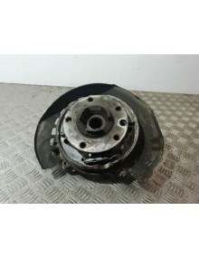 Recambio de mangueta trasera izquierda para audi q7 (4l) 3.0 tdi referencia OEM IAM 7L8505435   2