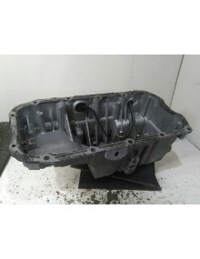 Recambio de carter para opel insignia berlina 2.0 cdti cat referencia OEM IAM 55575128  