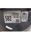 Recambio de motor calefaccion para lexus is 300h referencia OEM IAM 1173005824 G923053010 