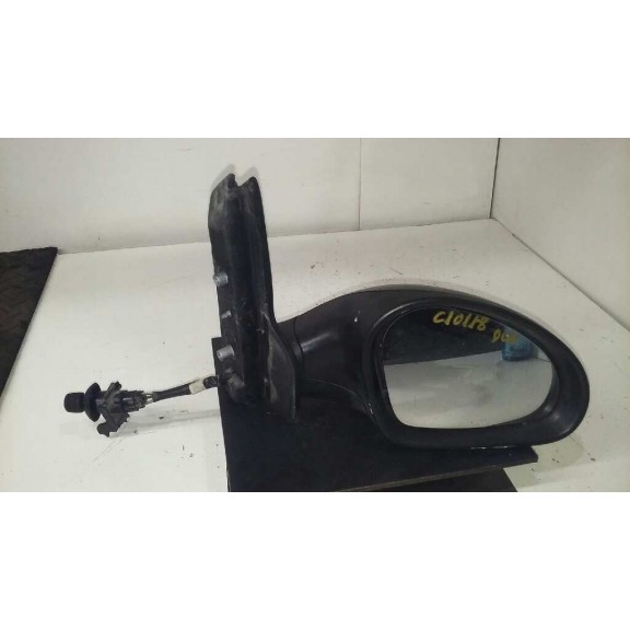Recambio de retrovisor derecho para seat altea (5p1) reference referencia OEM IAM   MANUAL