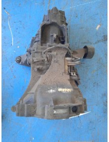 Recambio de caja cambios para volkswagen passat berlina (3b2) 1.9 tdi referencia OEM IAM DHF B 5V