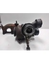 Recambio de turbocompresor para seat leon (1p1) comfort limited referencia OEM IAM 7518513  