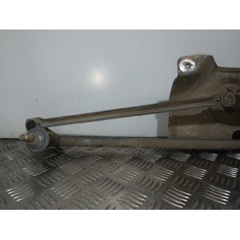 Recambio de motor limpia delantero para volkswagen sharan (7m8) básico referencia OEM IAM 0390241431  